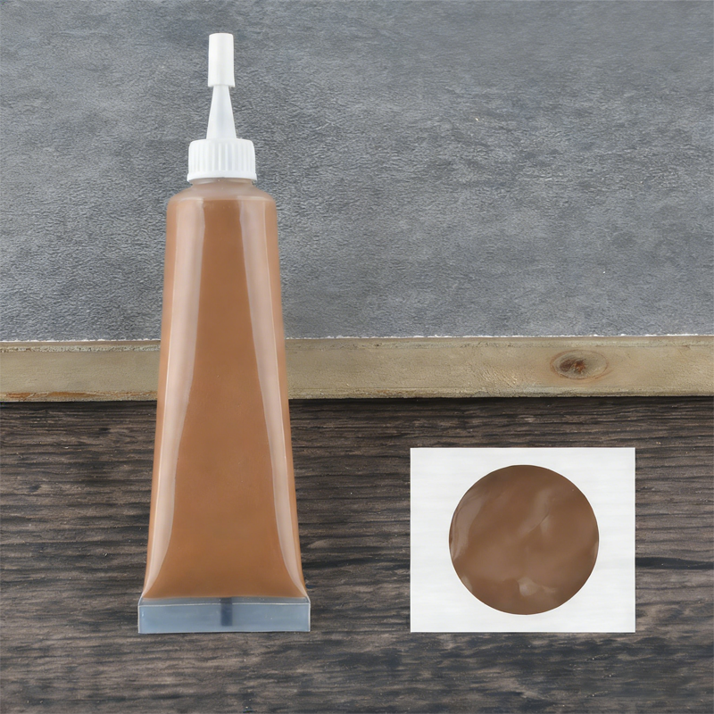 72 Colors Wood Furniture Repair Paint