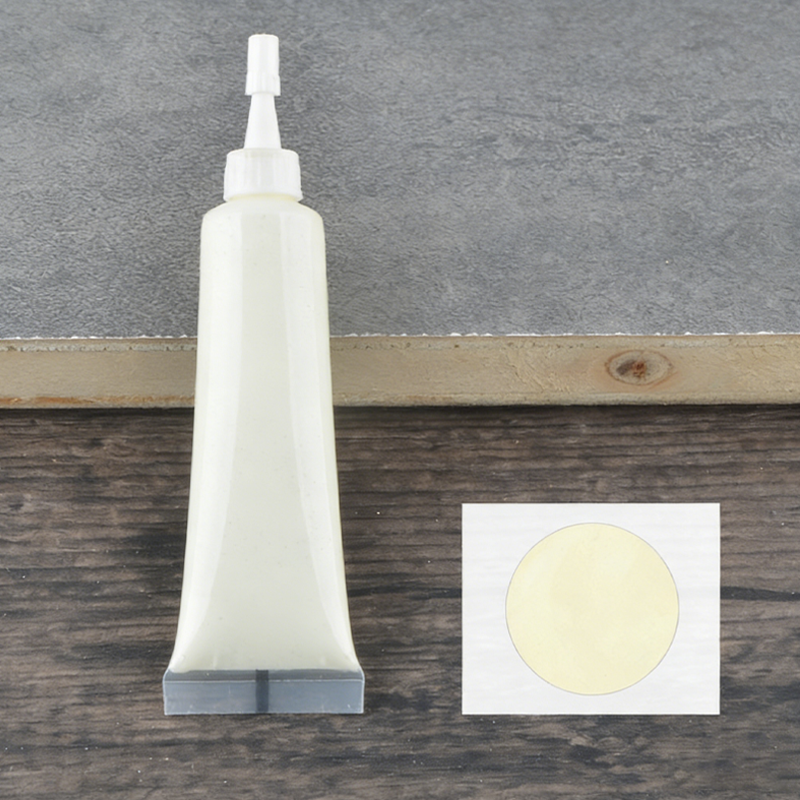 72 Colors Wood Furniture Repair Paint