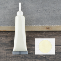 72 Colors Wood Furniture Repair Paint