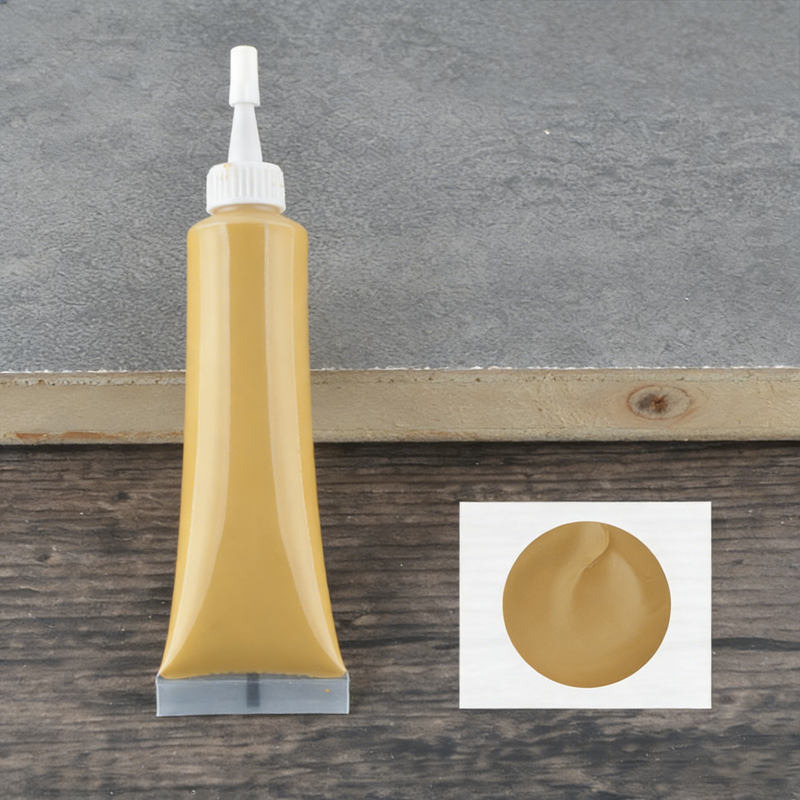 72 Colors Wood Furniture Repair Paint