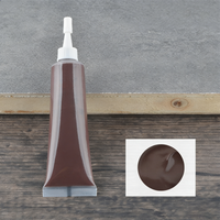72 Colors Wood Furniture Repair Paint