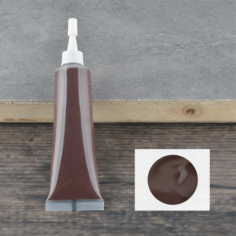 72 Colors Wood Furniture Repair Paint