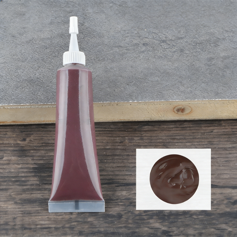 72 Colors Wood Furniture Repair Paint