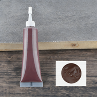 72 Colors Wood Furniture Repair Paint