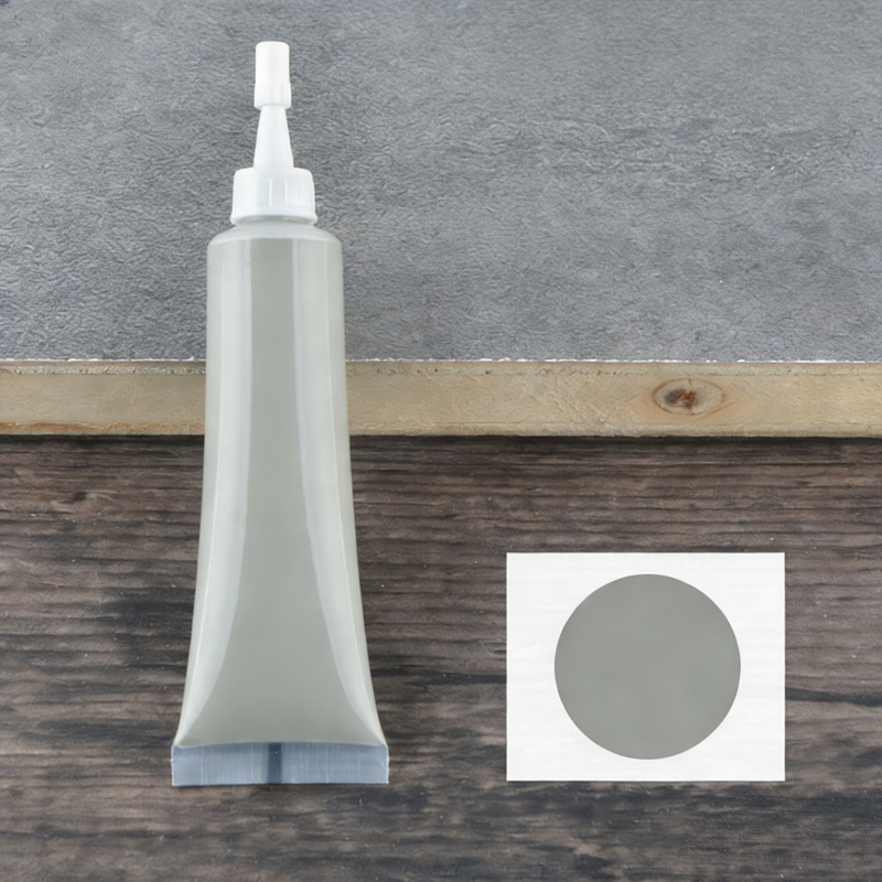 72 Colors Wood Furniture Repair Paint