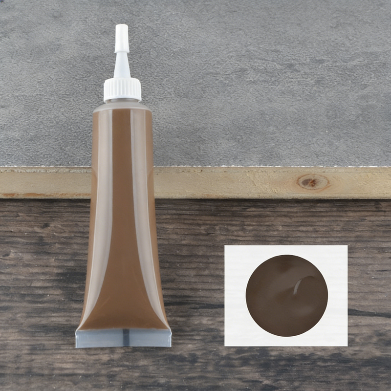 72 Colors Wood Furniture Repair Paint