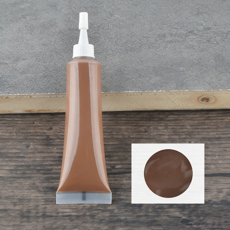 72 Colors Wood Furniture Repair Paint