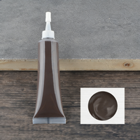 72 Colors Wood Furniture Repair Paint