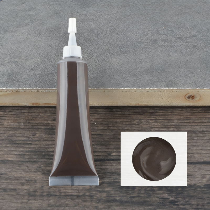 72 Colors Wood Furniture Repair Paint