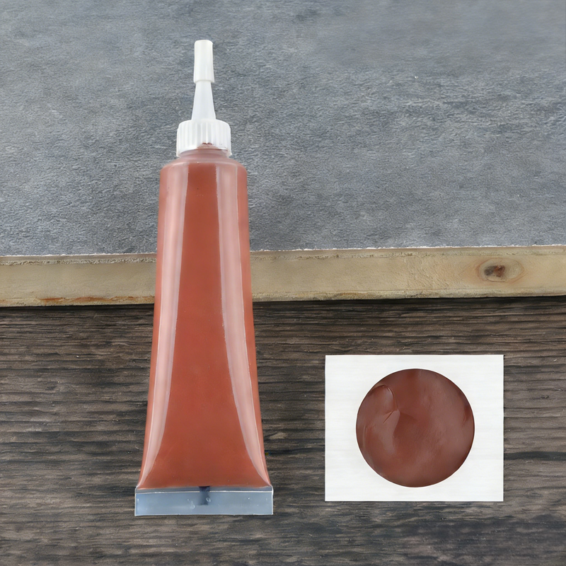 72 Colors Wood Furniture Repair Paint