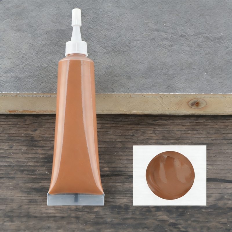 72 Colors Wood Furniture Repair Paint