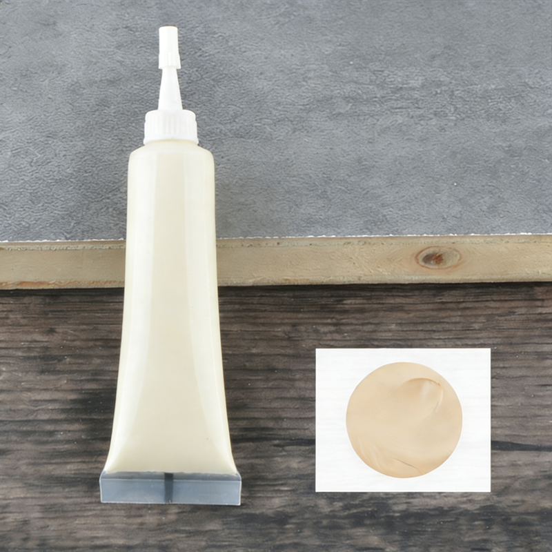 72 Colors Wood Furniture Repair Paint