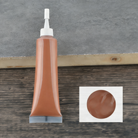 72 Colors Wood Furniture Repair Paint