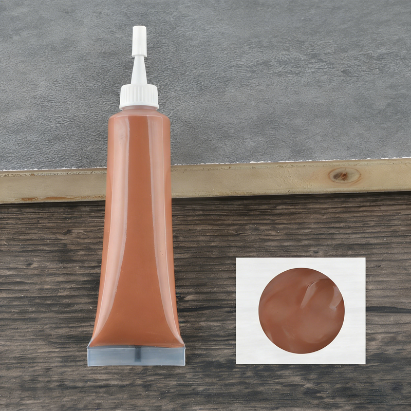 72 Colors Wood Furniture Repair Paint