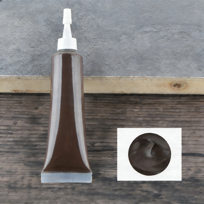 72 Colors Wood Furniture Repair Paint