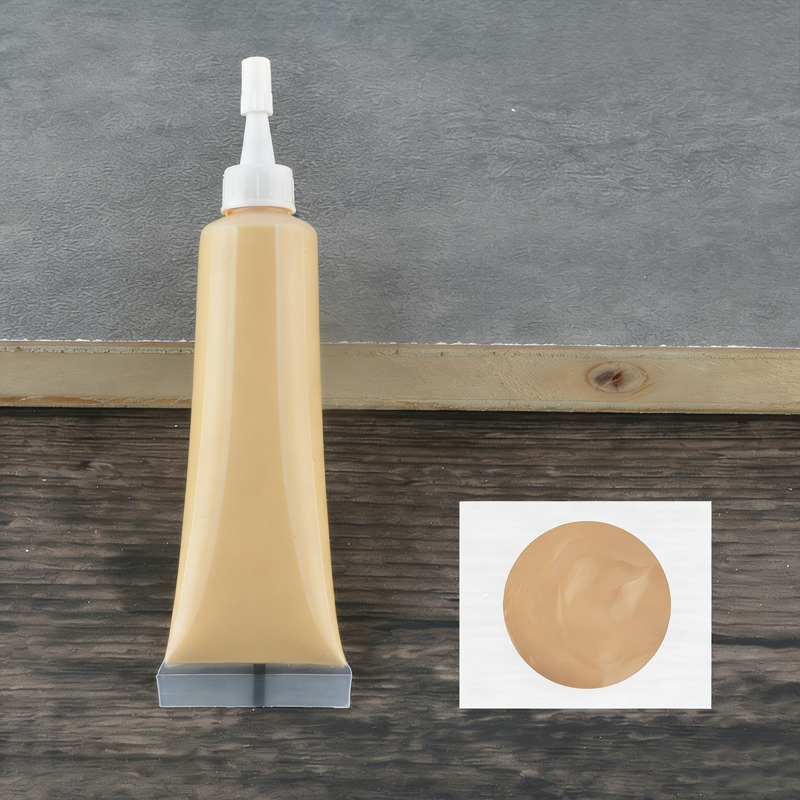 72 Colors Wood Furniture Repair Paint