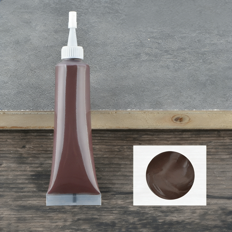 72 Colors Wood Furniture Repair Paint