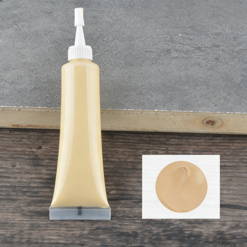 72 Colors Wood Furniture Repair Paint