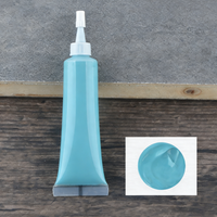 72 Colors Wood Furniture Repair Paint