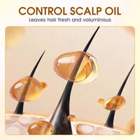 Herbal Anti-Hair Loss Shampoo