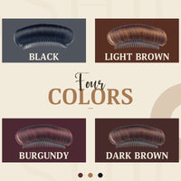 Clips pour cheveux Invisible Fluffy Volume Lift-7