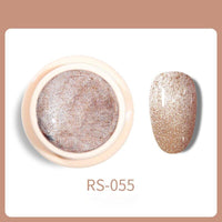 37 Couleurs Exquis Gel Polonais-34