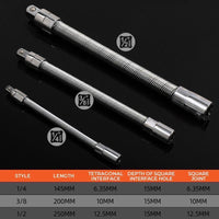Tige d\'extension universelle pour douille de clé électrique-6