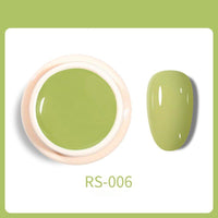 37 Couleurs Exquis Gel Polonais-10