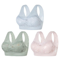 Soutien-gorge mince et respirant au dos sexy-13
